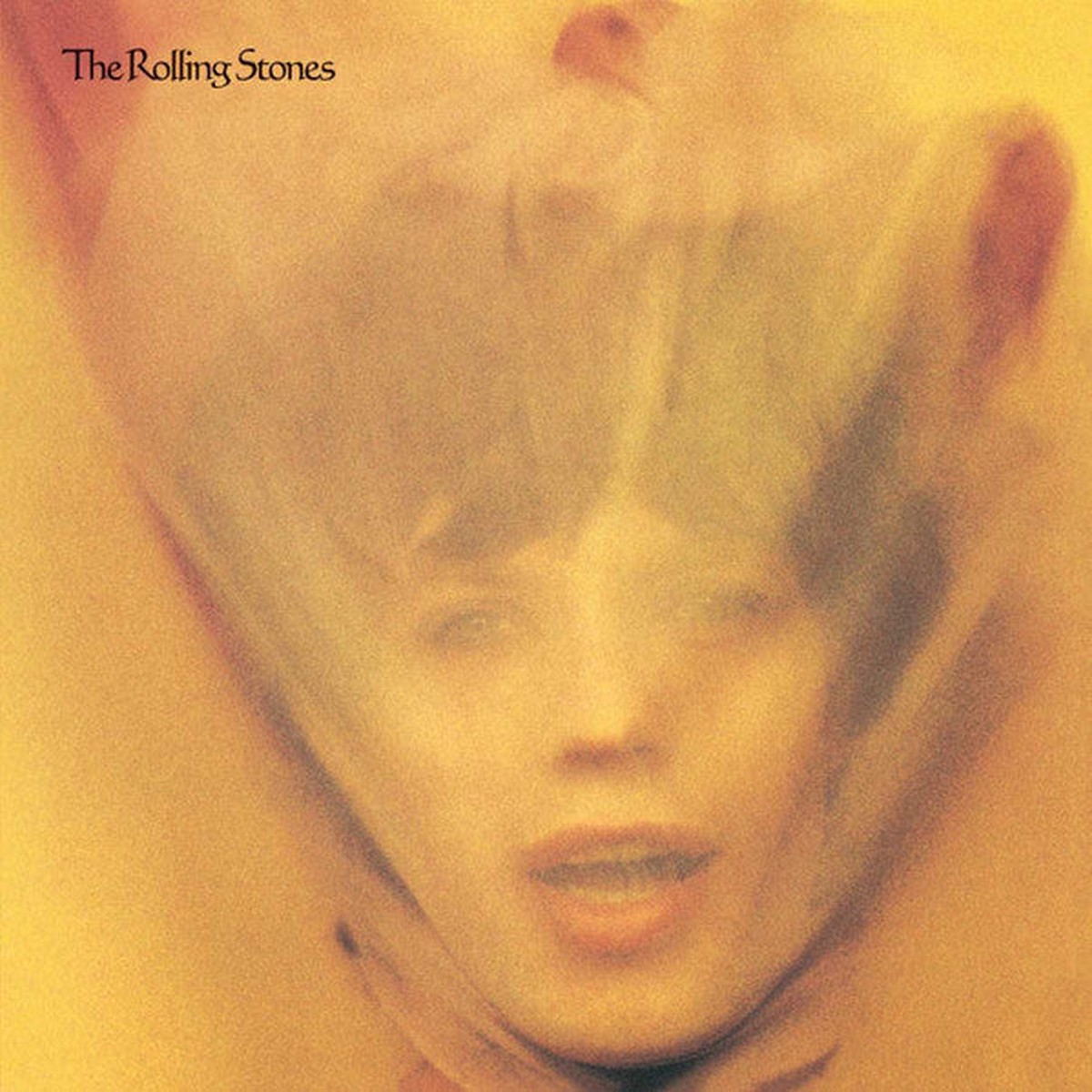 Rolling Stones - Goats Head Soup (Vinyl, M)
