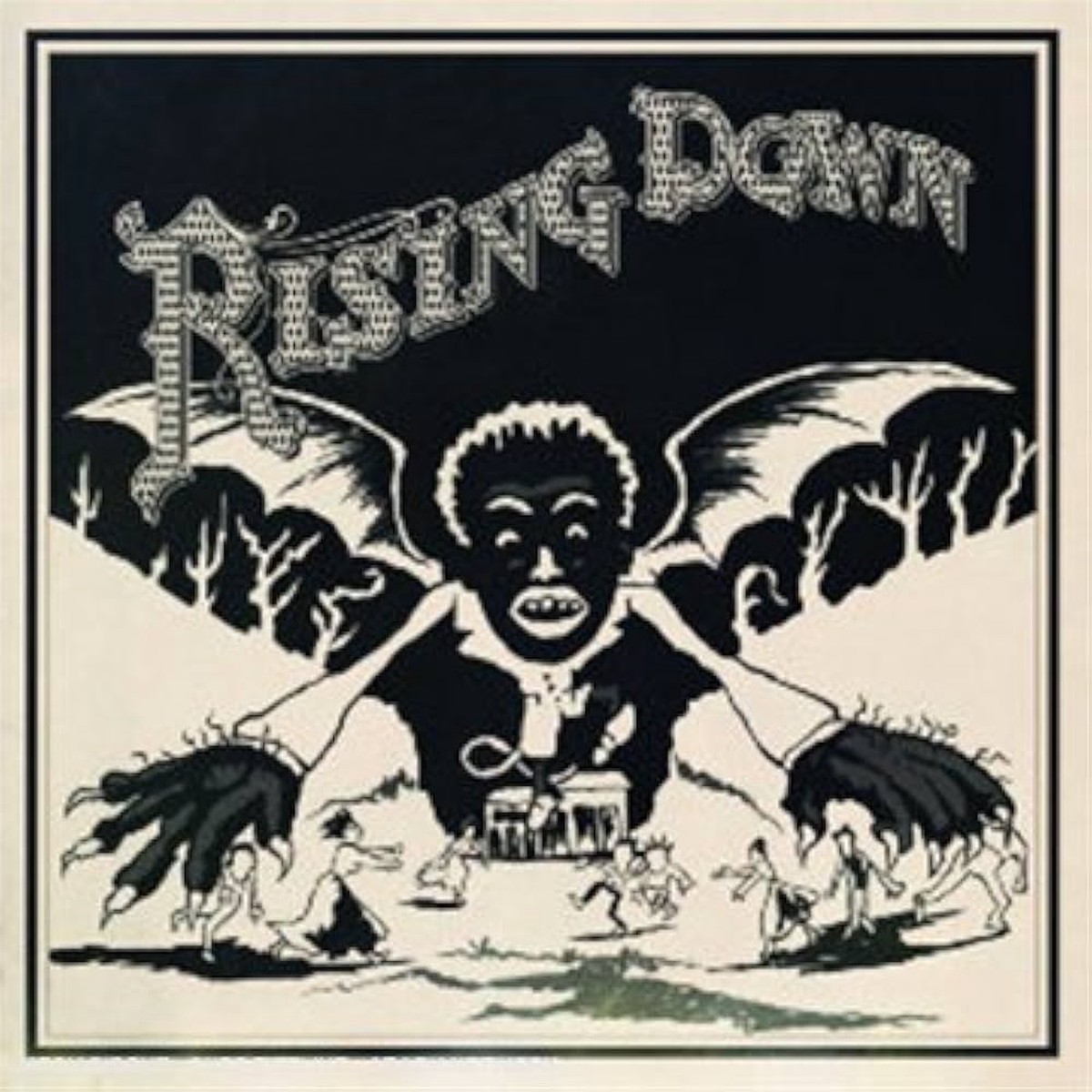 Roots - Rising Down
