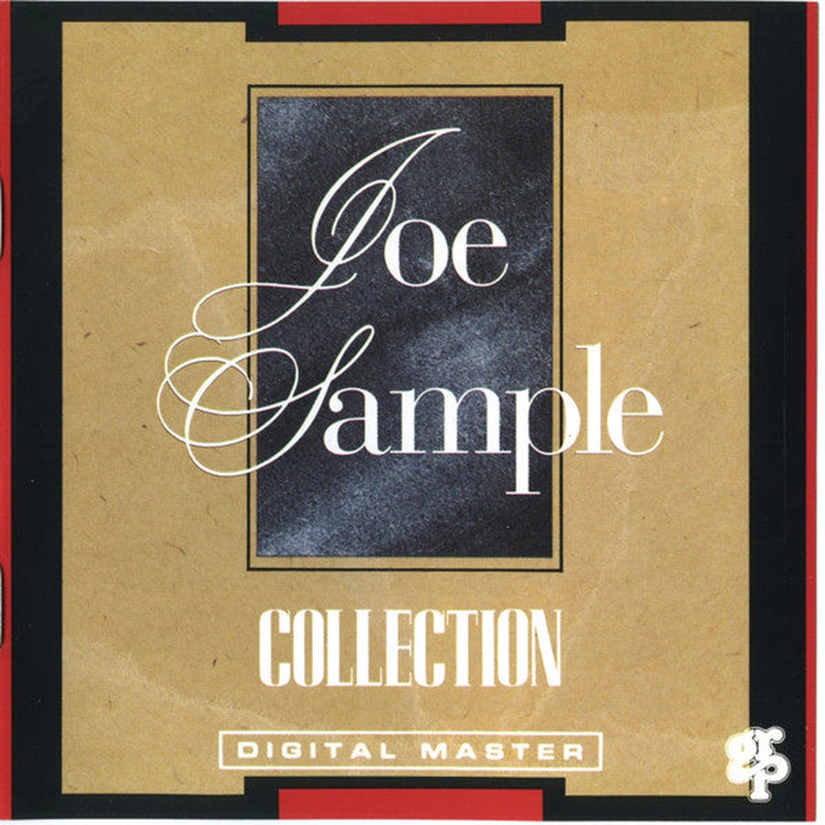 Sample, Joe - Collection (CD, VG+)