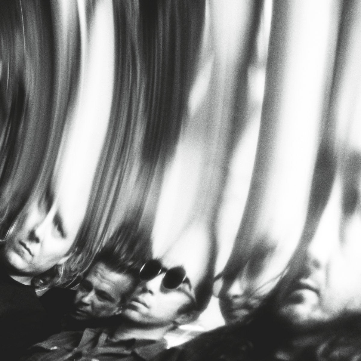 Segall, Ty - Chrome