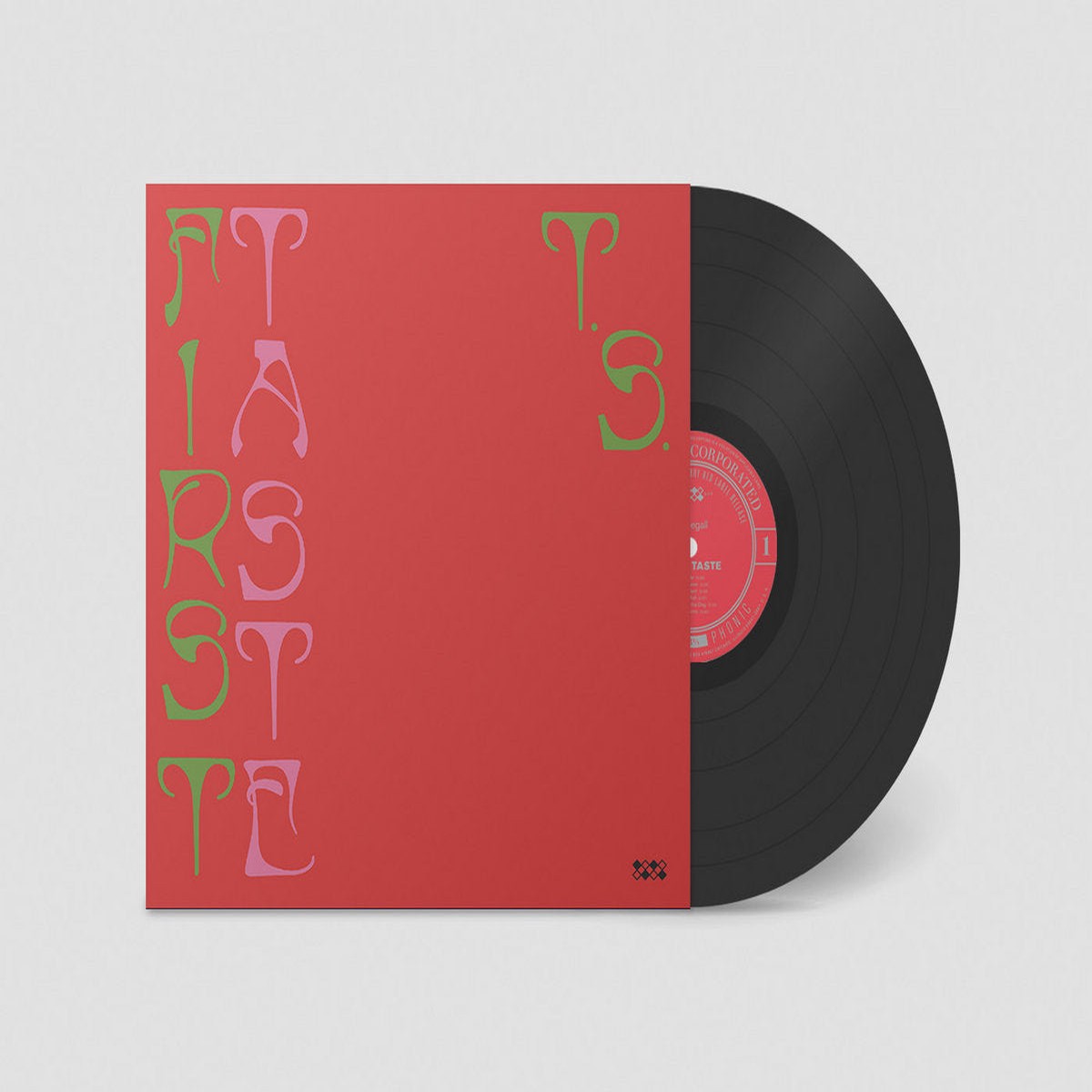 Segall, Ty - First Taste