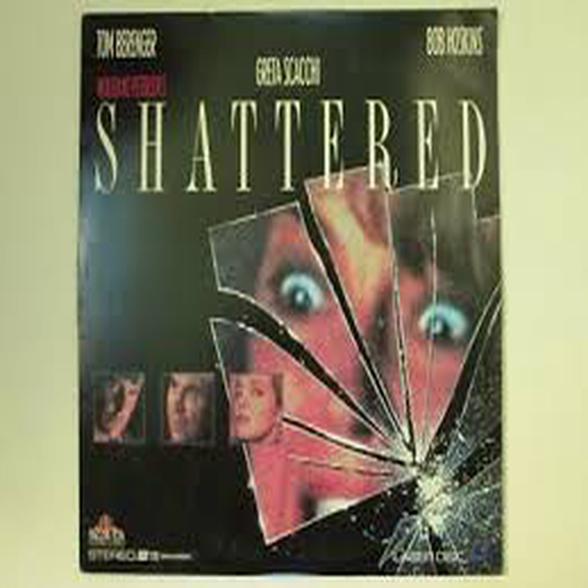 Shattered (1991) (LZR)