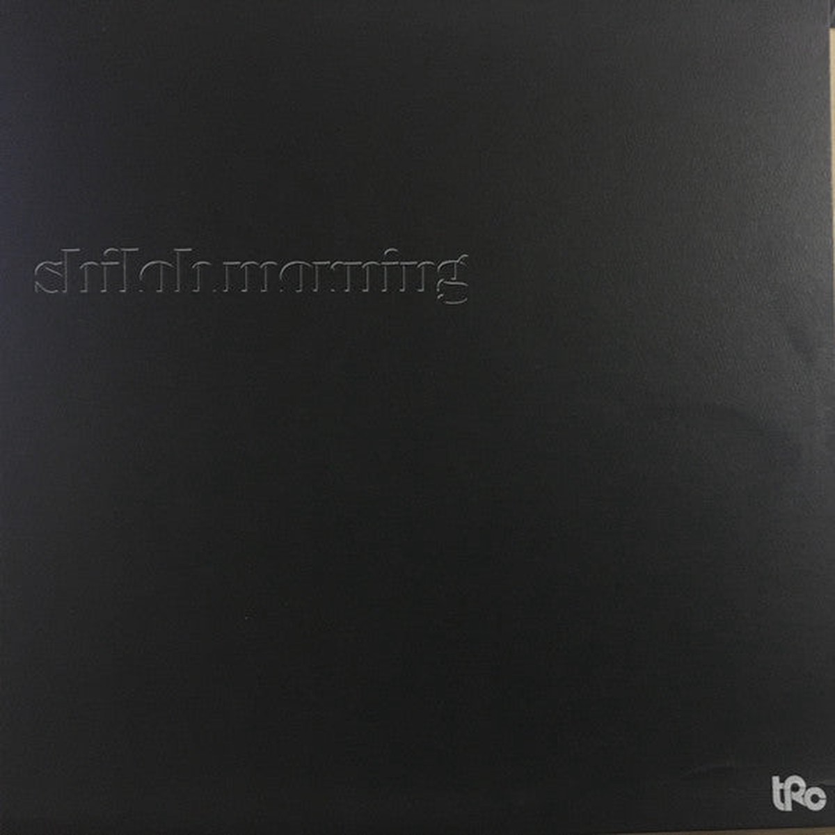 Shiloh Morning - Shiloh Morning (VG+)