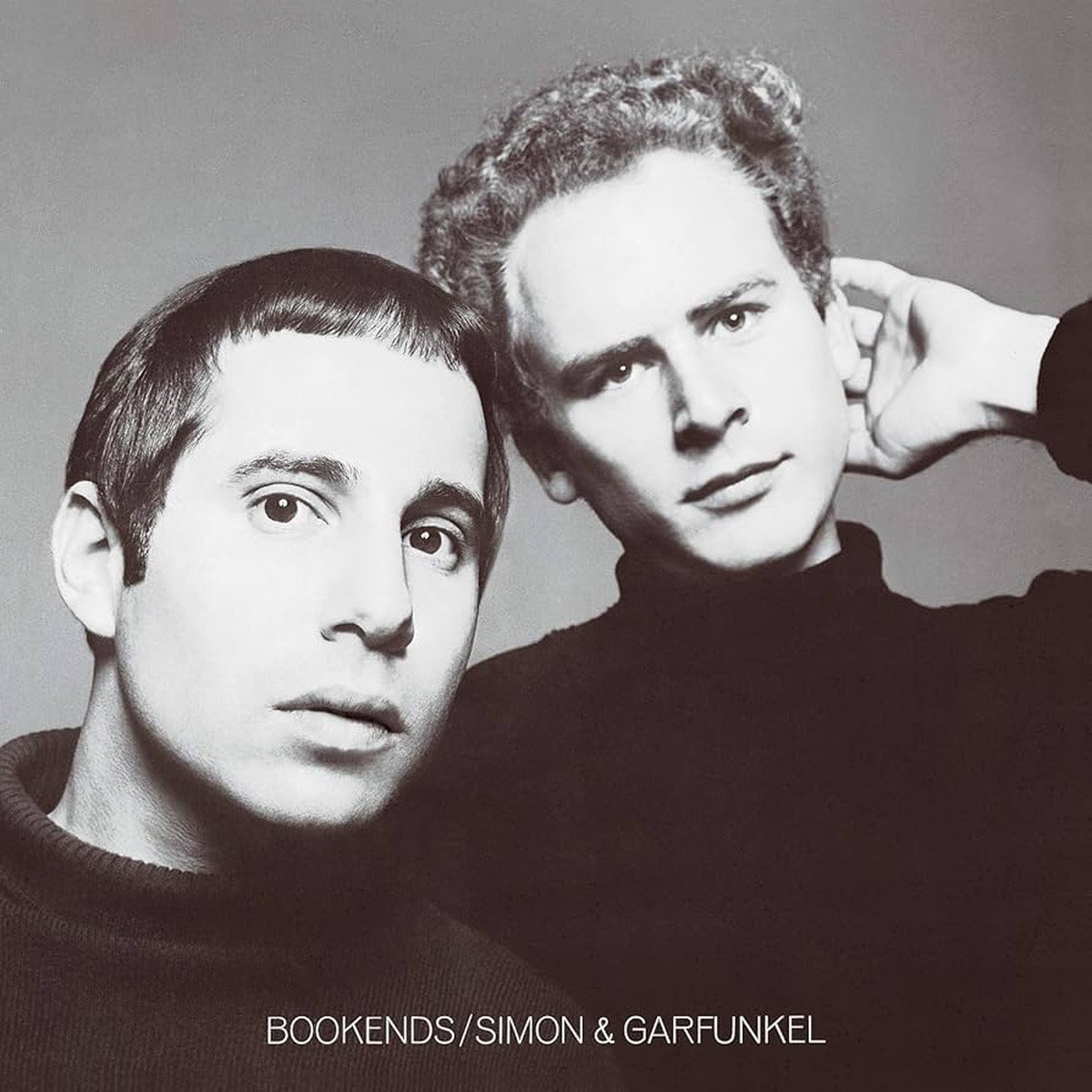 Simon And Garfunkel - Bookends