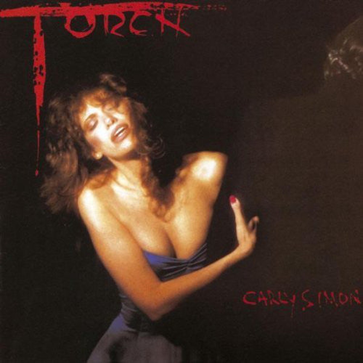 Simon, Carly - Torch (VG+)