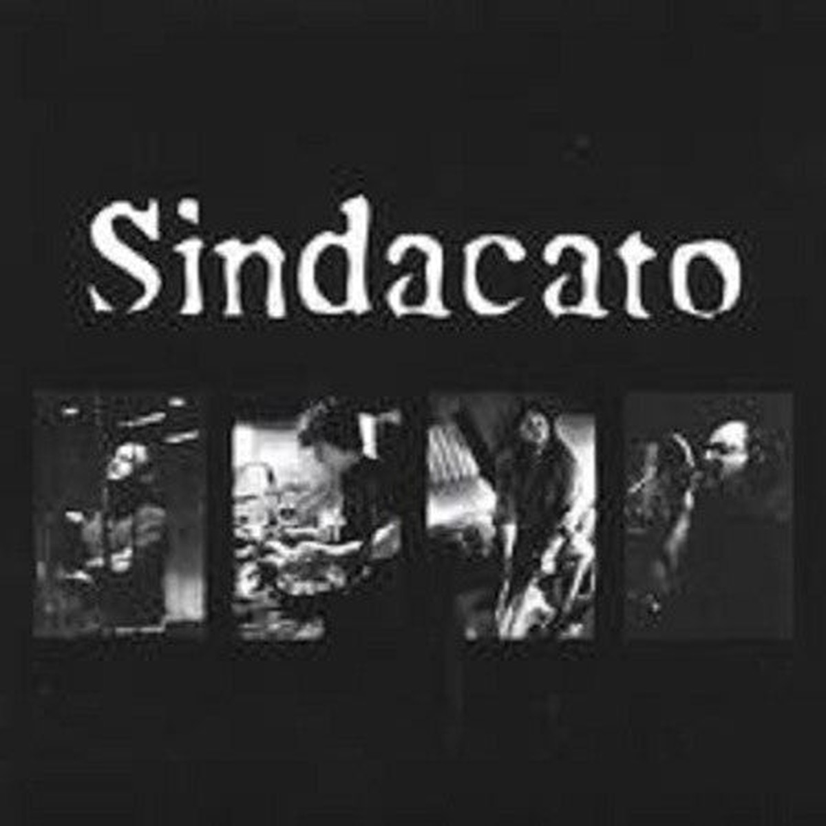Sindacato - Sindacato (CD, VG)