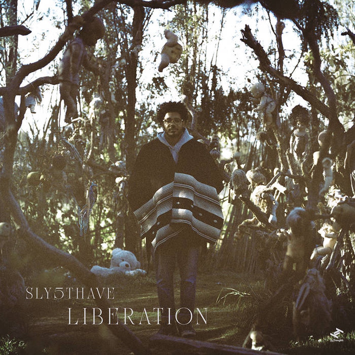 Sly5thAve - Liberation