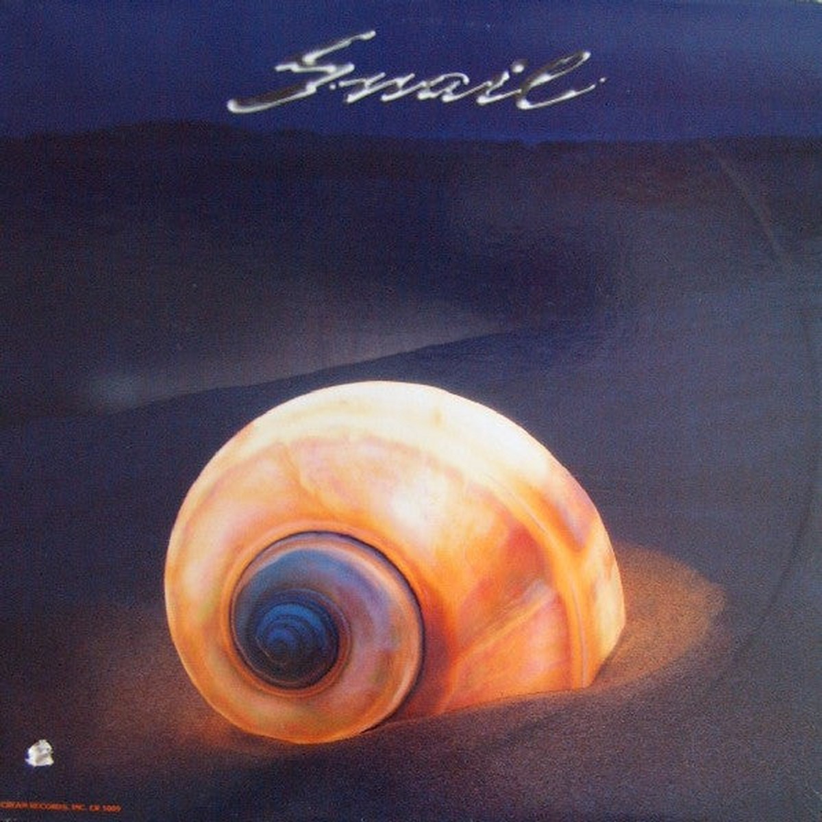 Snail - Snail (M)