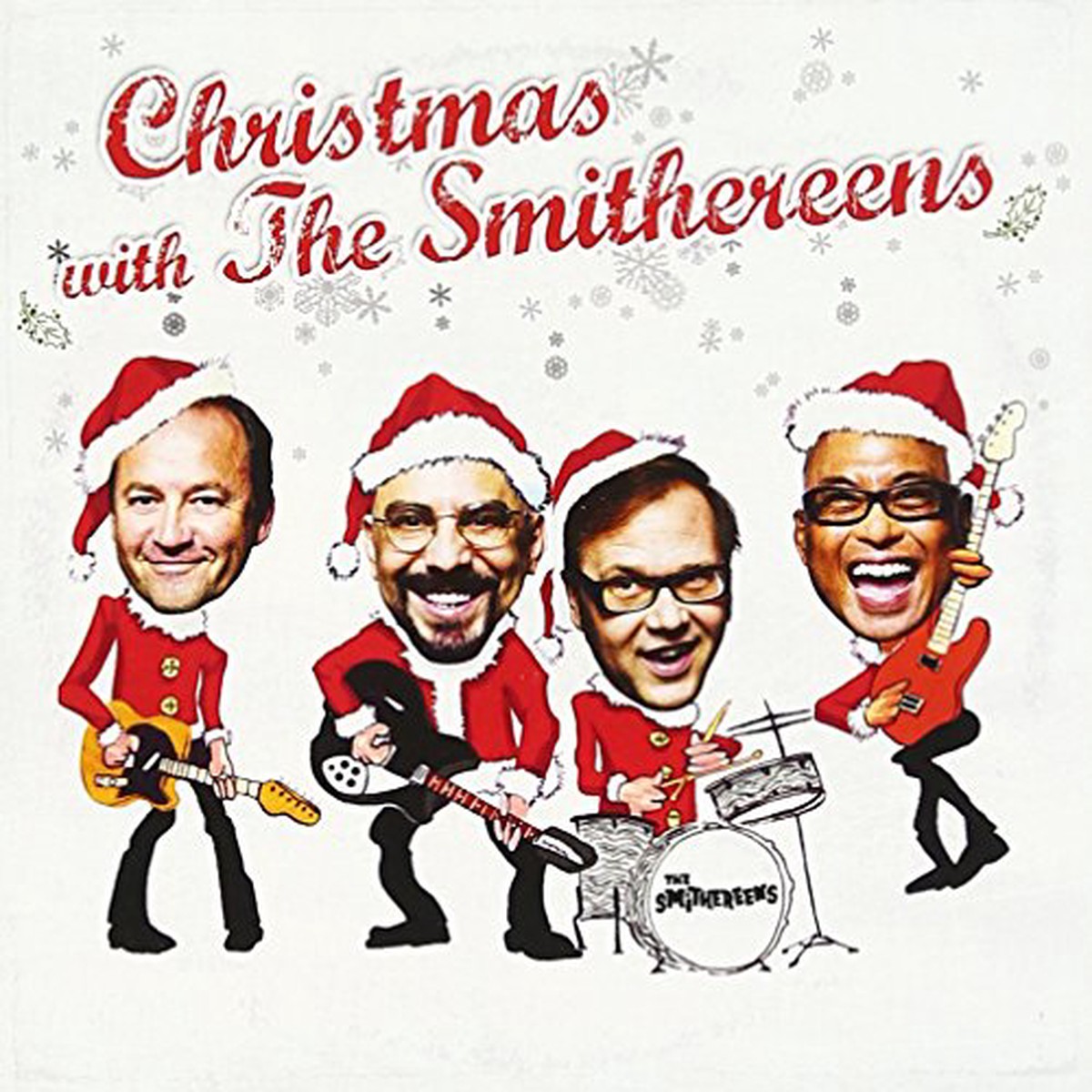 Smithereens - Christmas With The Smithereens
