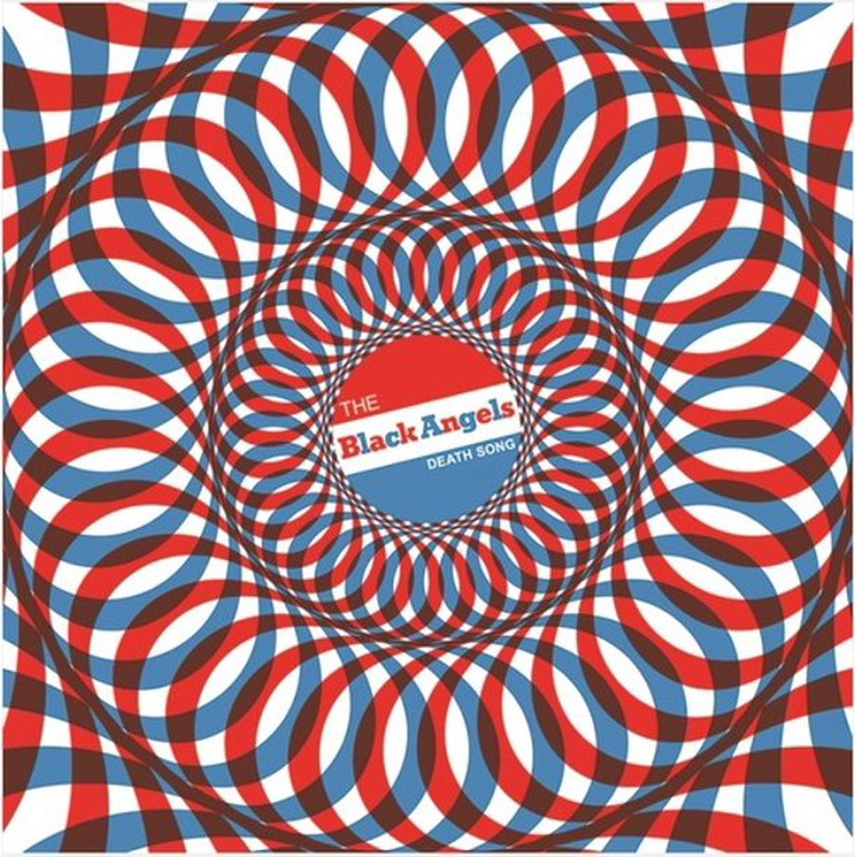 Black Angels - Death Song