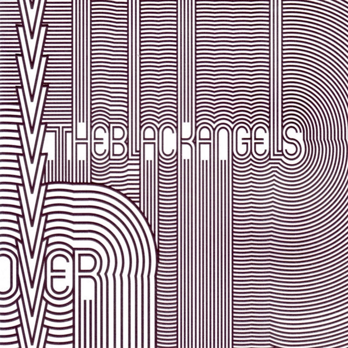 Black Angels - Passover