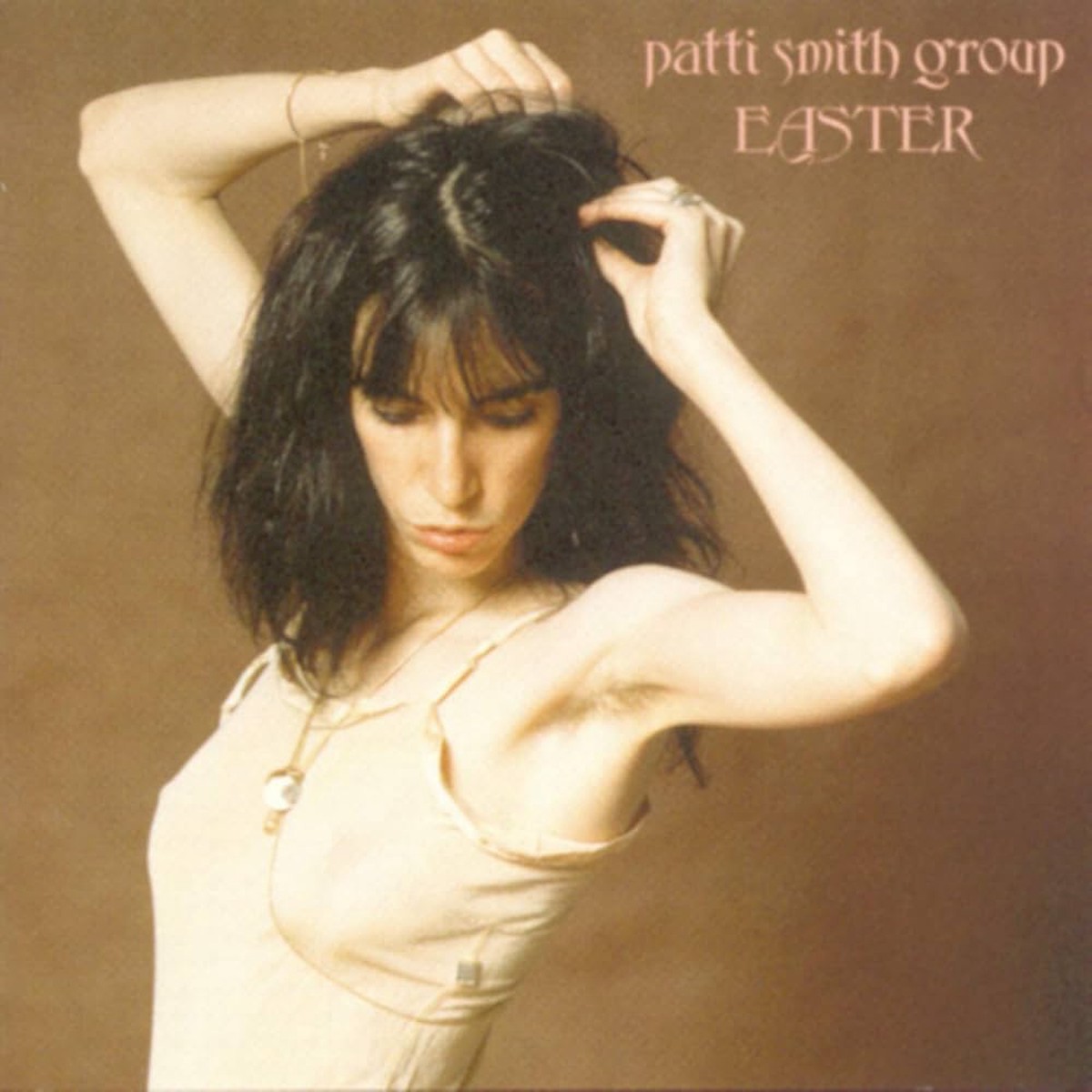 Smith, Patti Group - Easter