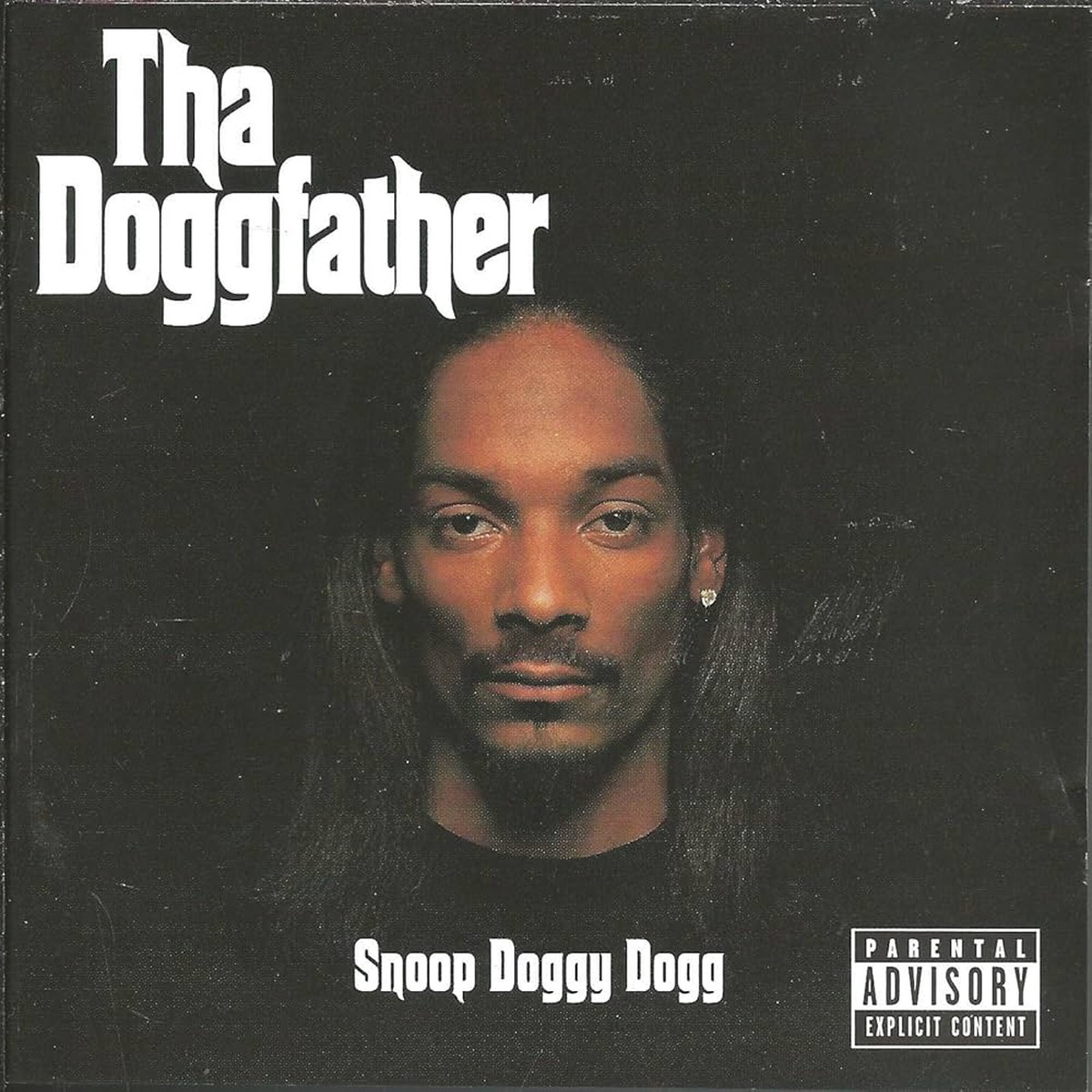 Snoop Doggy Dogg - Tha Doggfather
