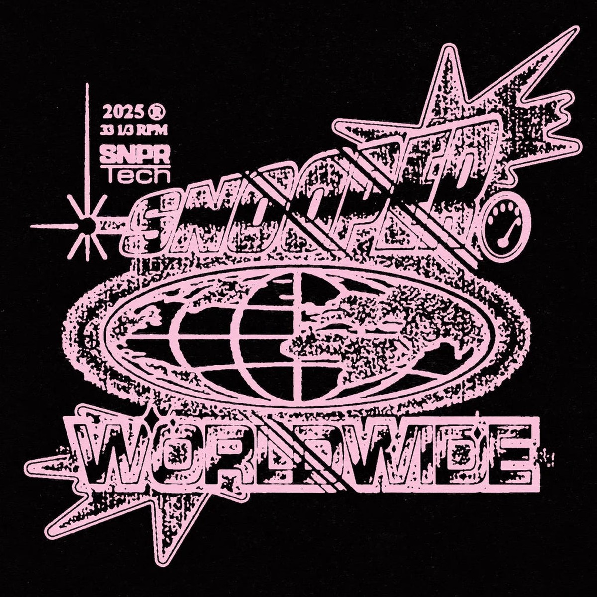 Snooper - Worldwide