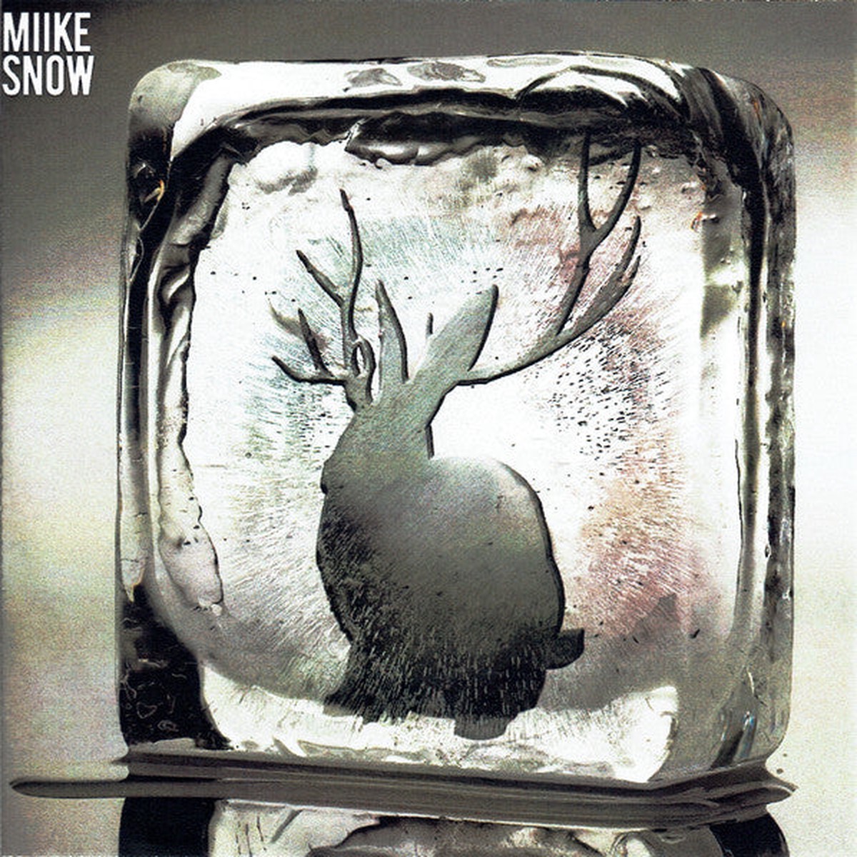 Snow, Mike - Miike Snow