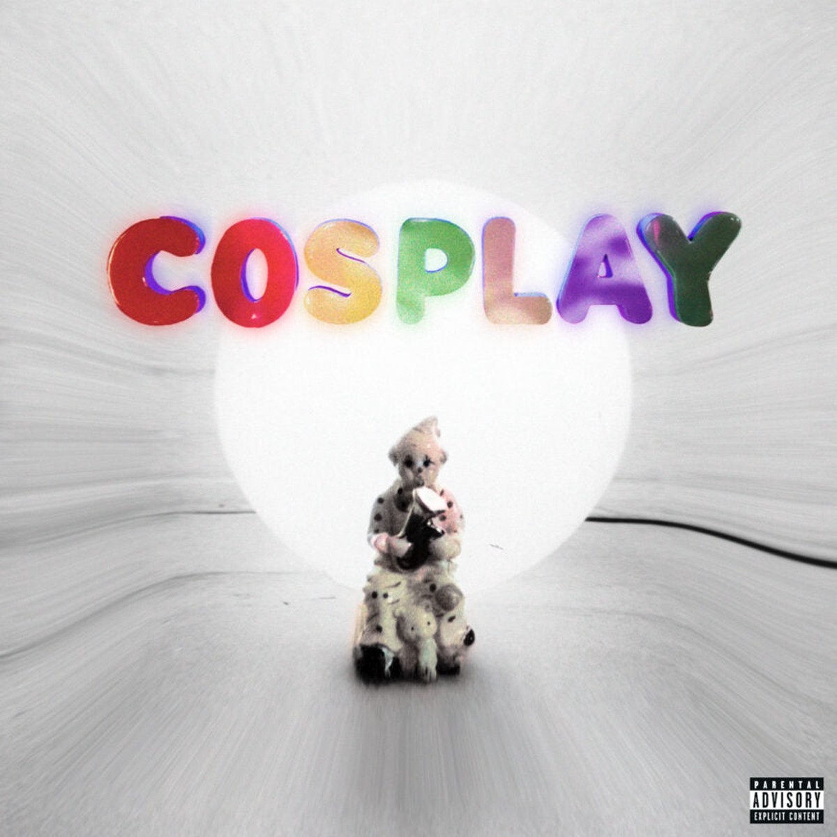 Sorry - Cosplay