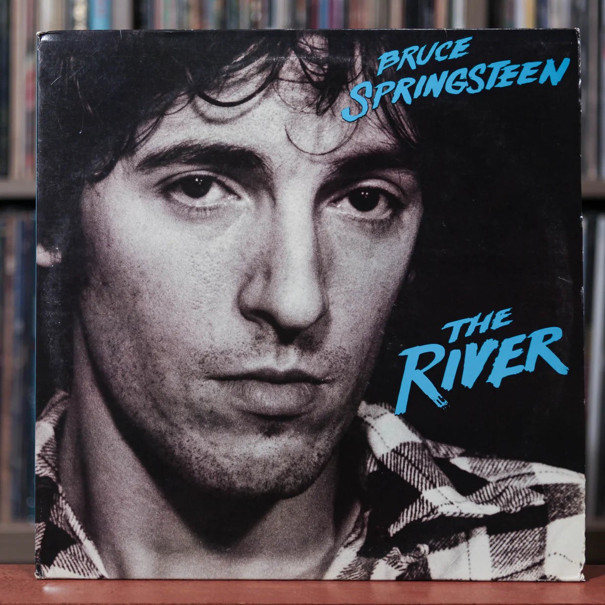 Springsteen, Bruce - The River