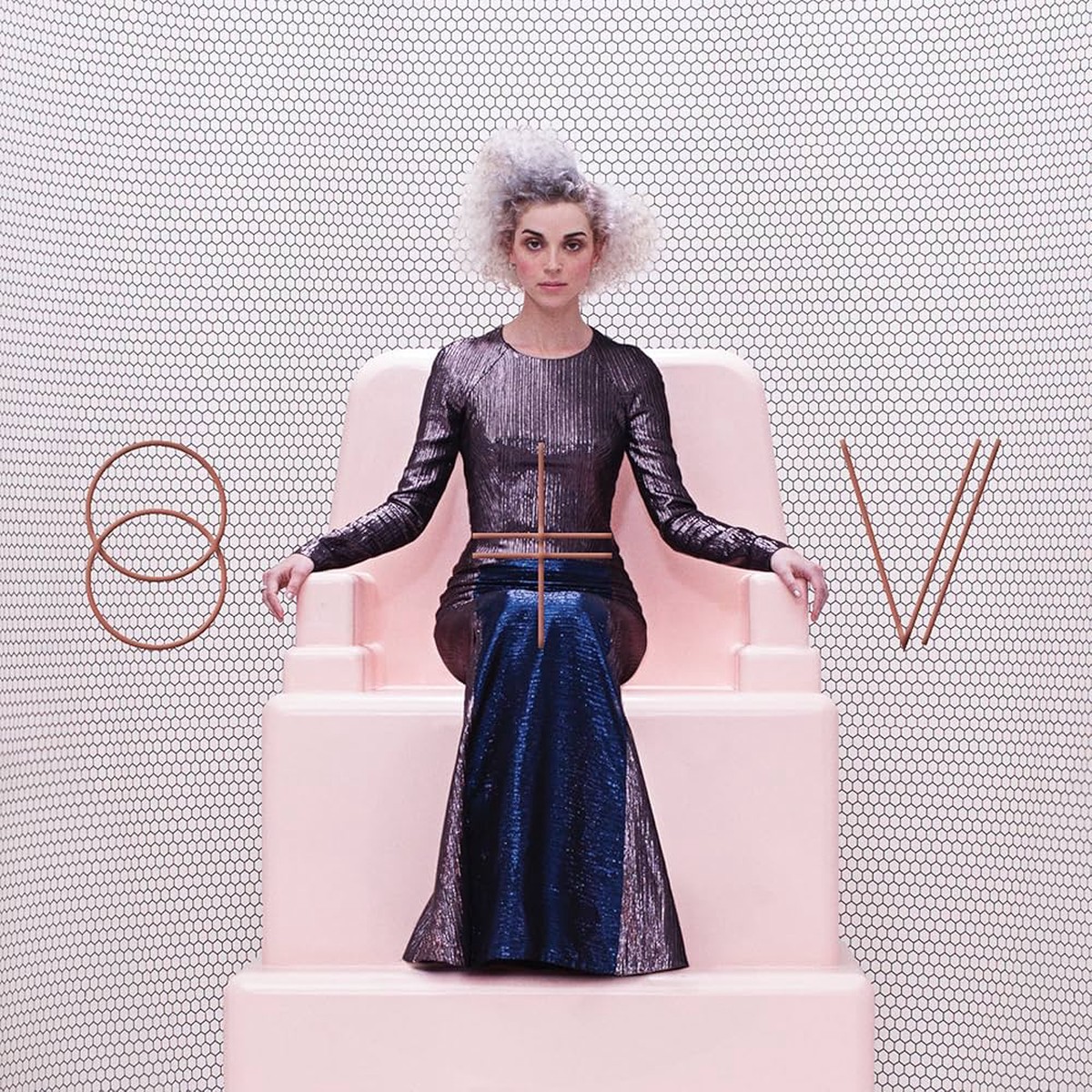St. Vincent - St Vincent