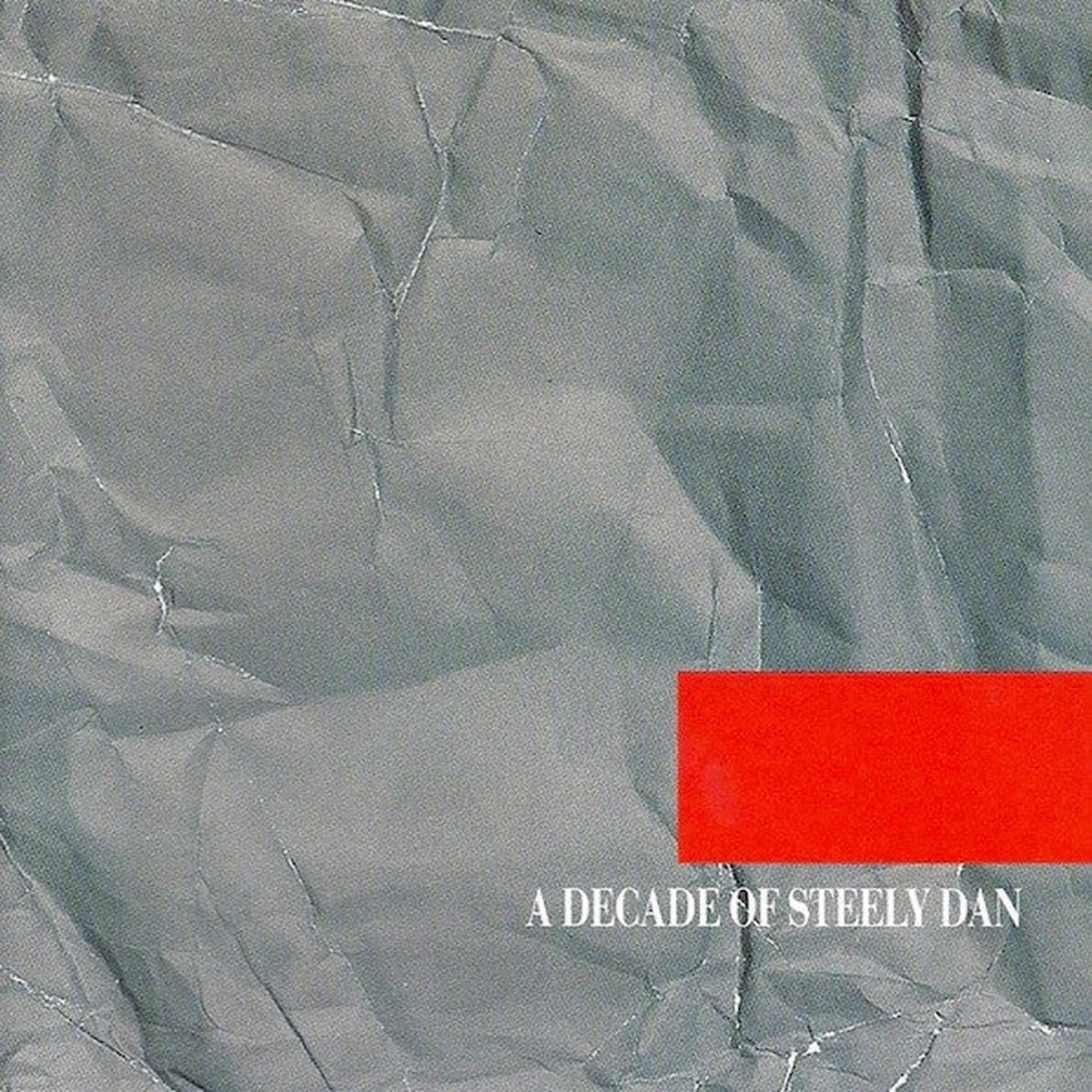 Steely Dan - A Decade Of Steely Dan (CD, VG+)