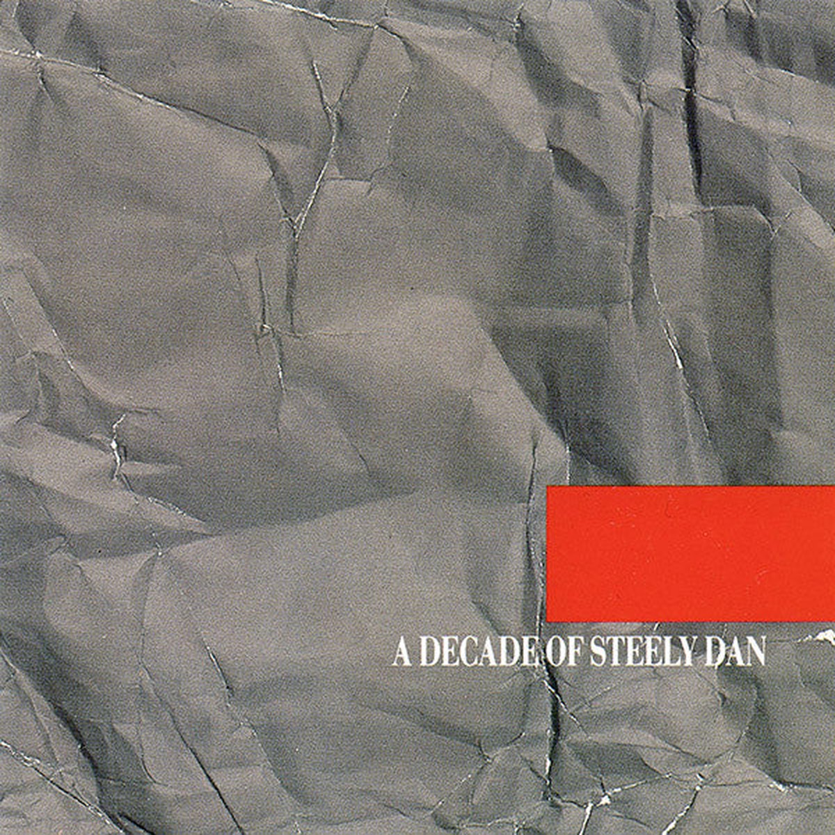 Steely Dan - A Decade Of Steely Dan (CD, VG+)