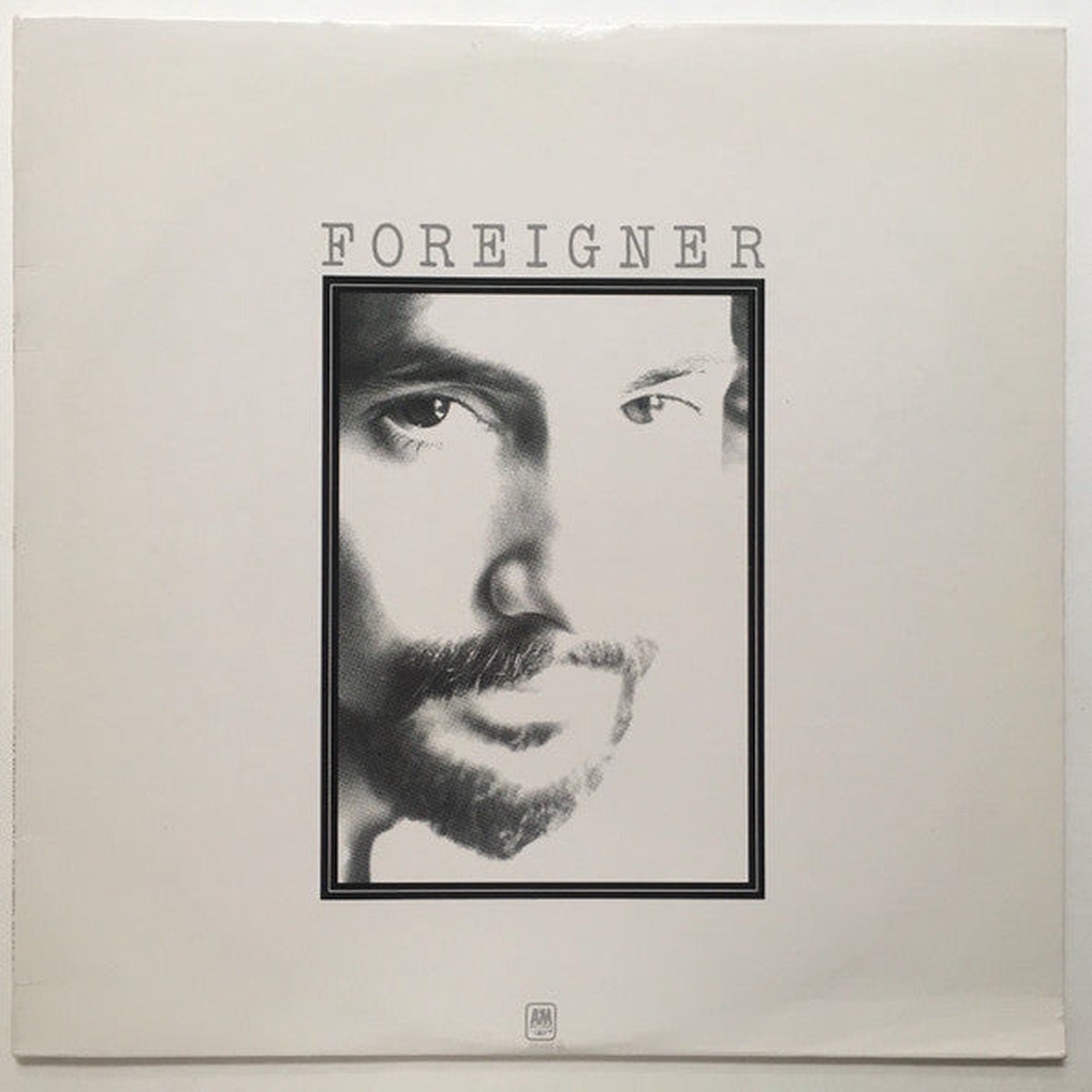 Stevens, Cat - Foreigner (Vinyl, VG+)
