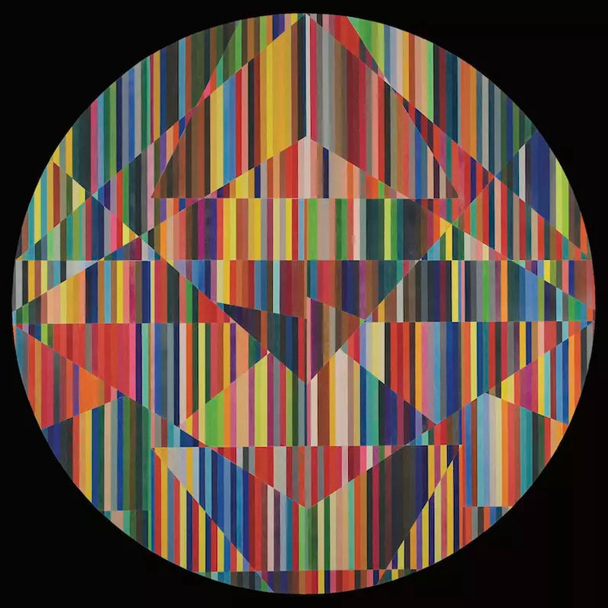 Stevens, Sufjan with Timo Andres & Conor Hanick - Reflections For Two Pianos