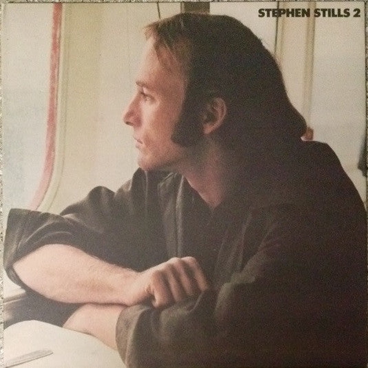 Stills, Stephen - Stephen Stills 2 (Vinyl, VG)