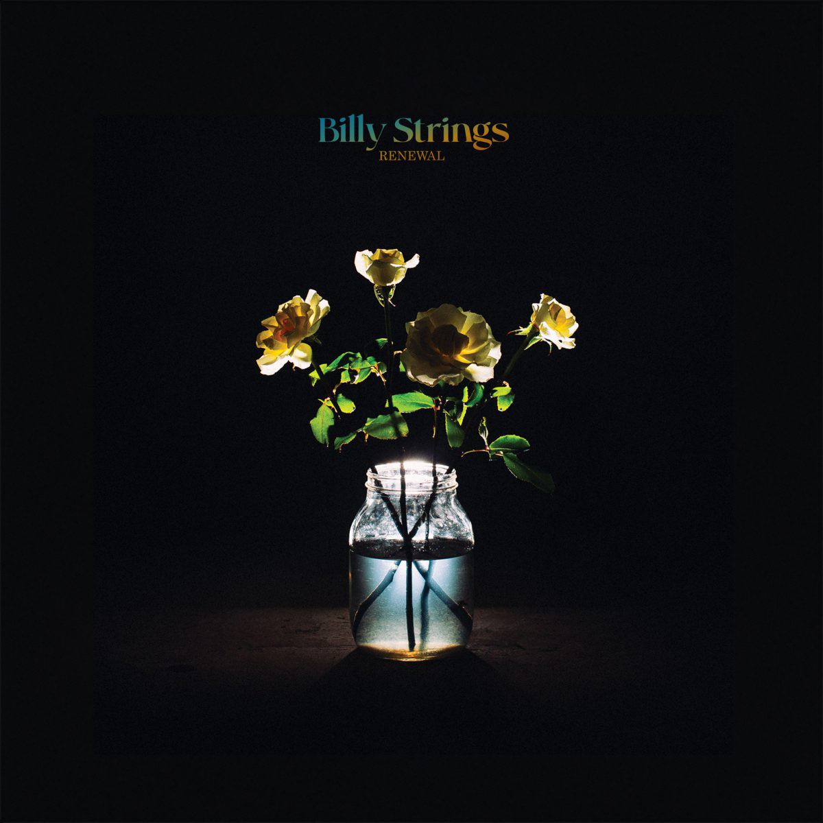 Strings, Billy - Renewal