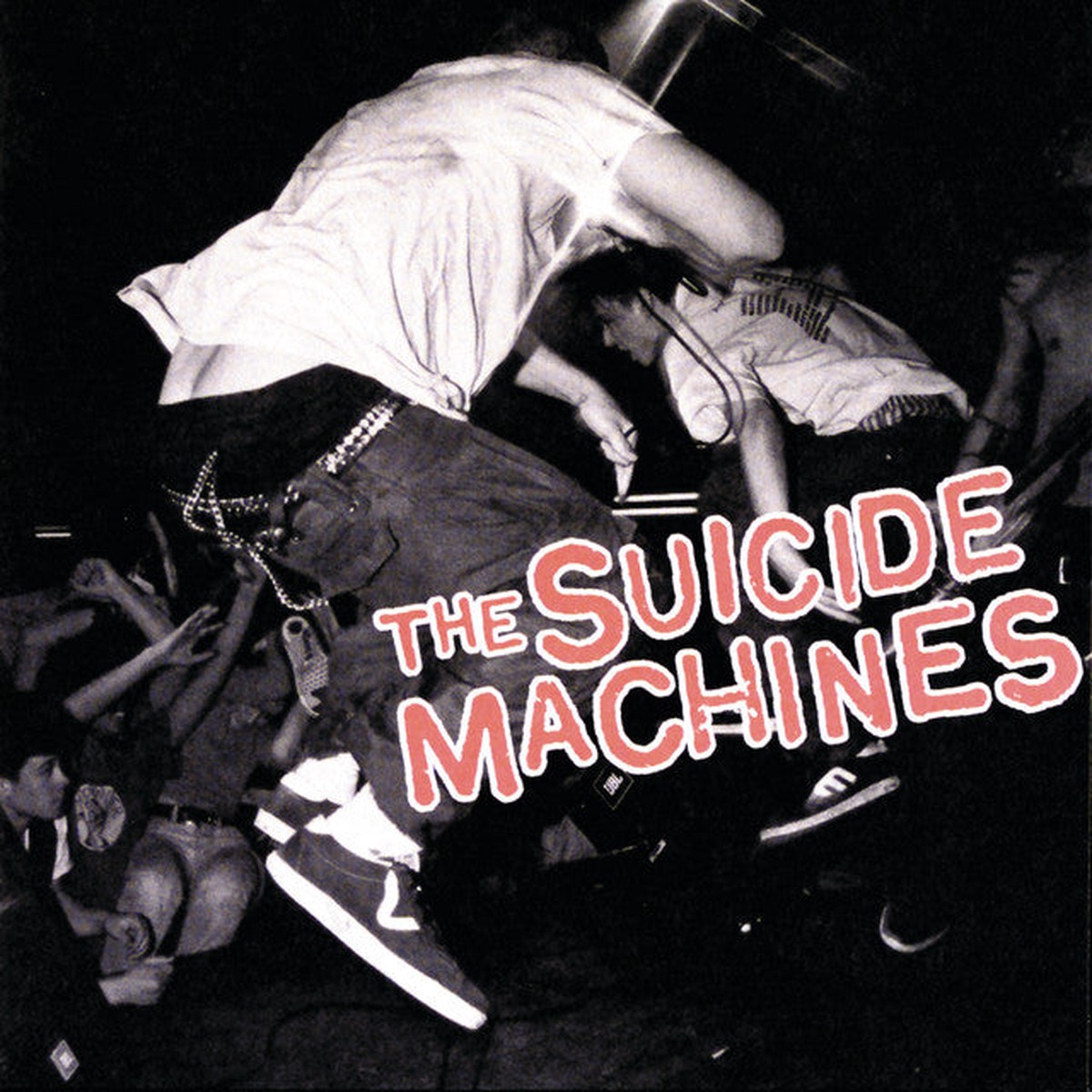 Suicide Machines - Destruction By Definition