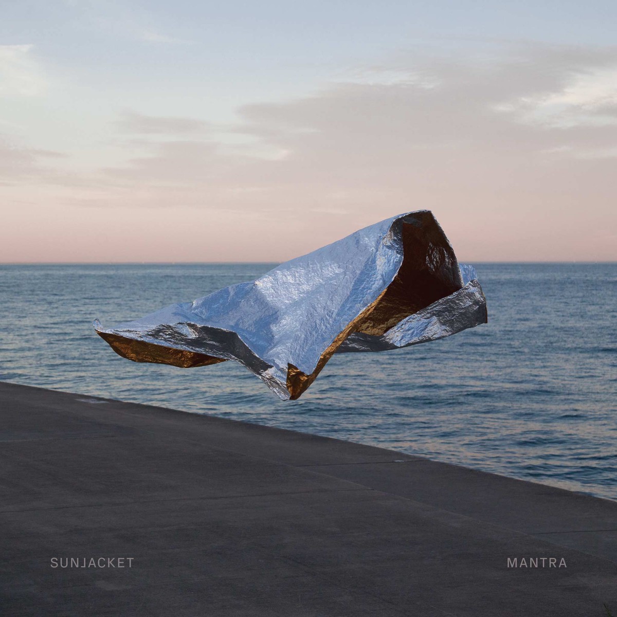Sun Jacket - Mantra