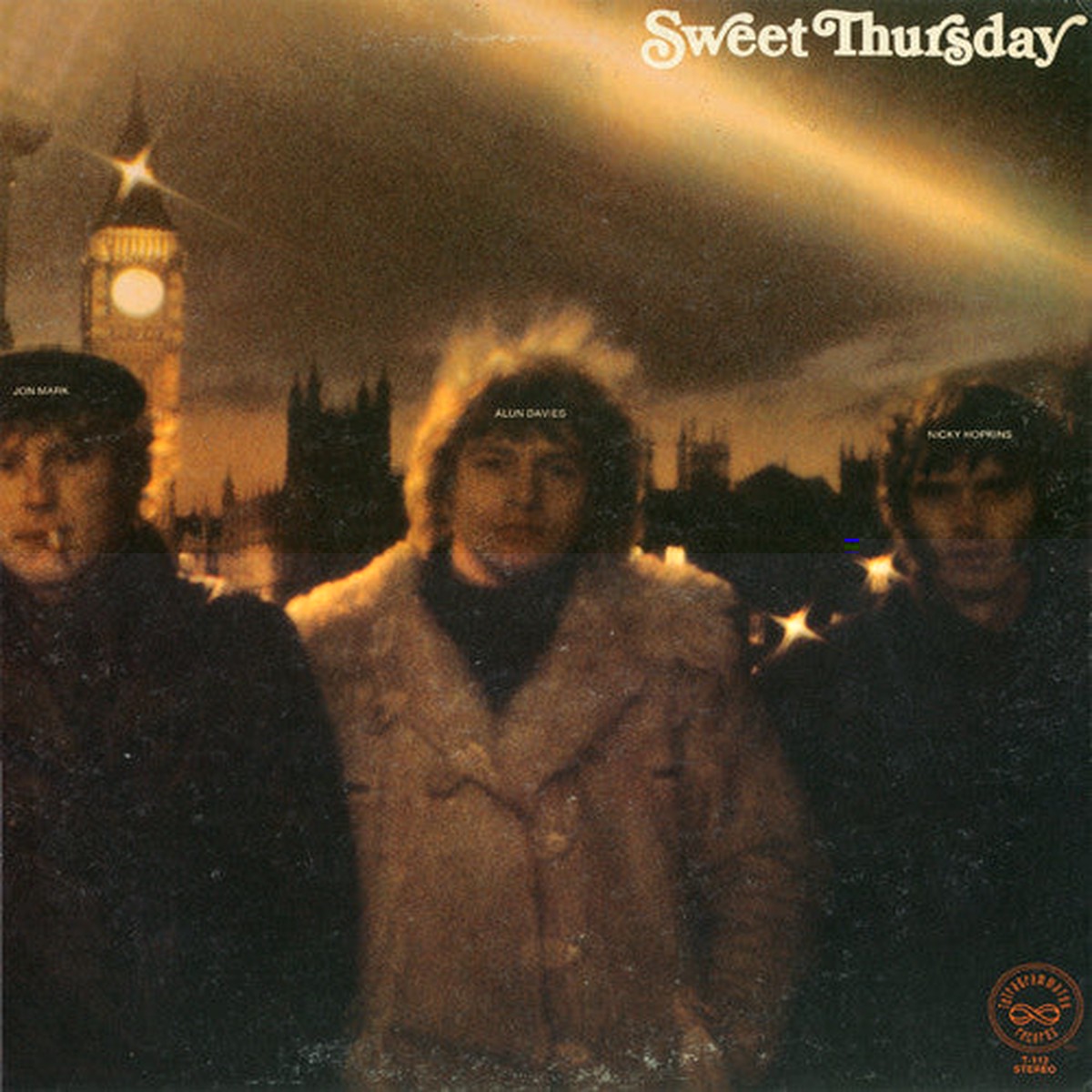 Sweet Thursday - Sweet Thursday (VG)
