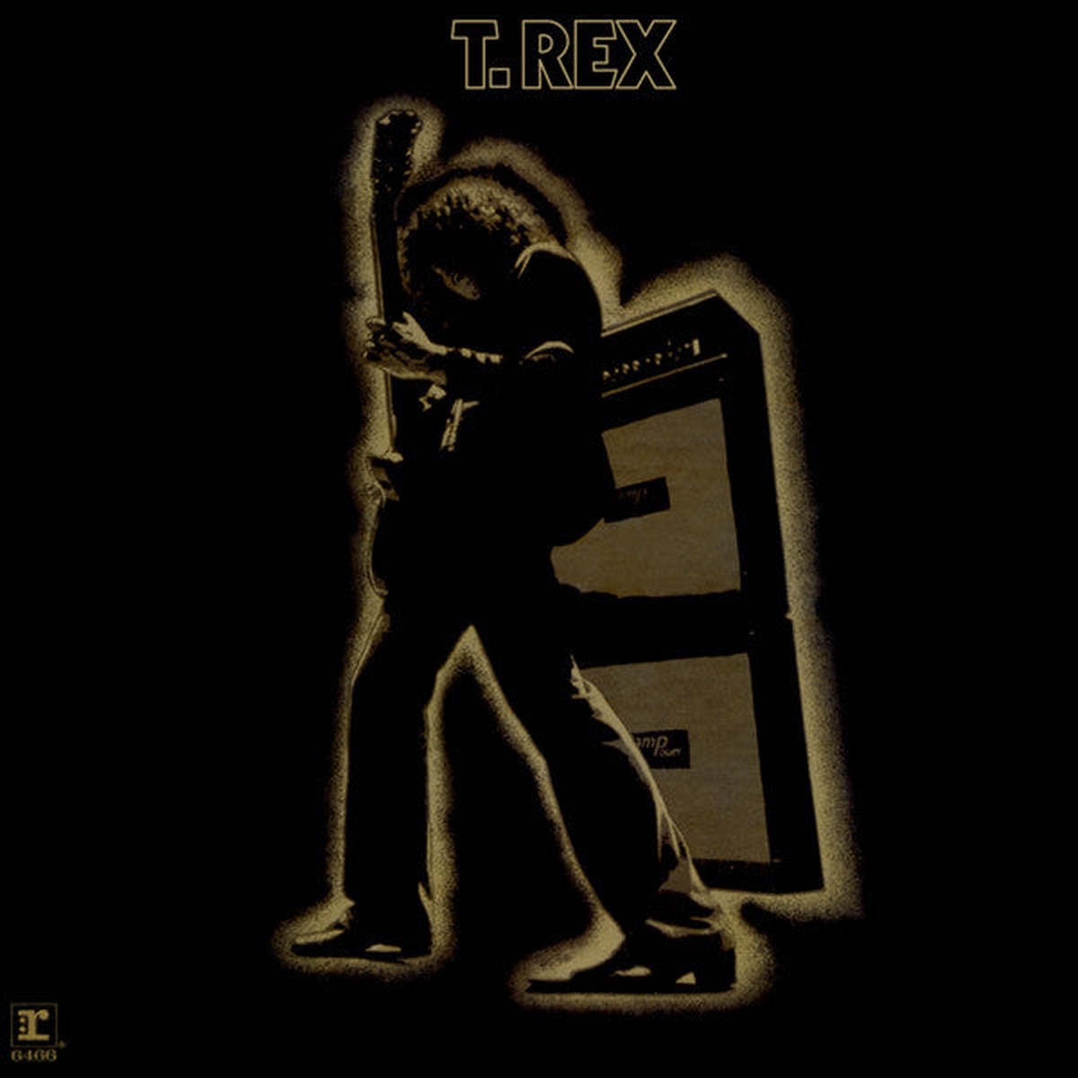 T. Rex - Electric Warrior