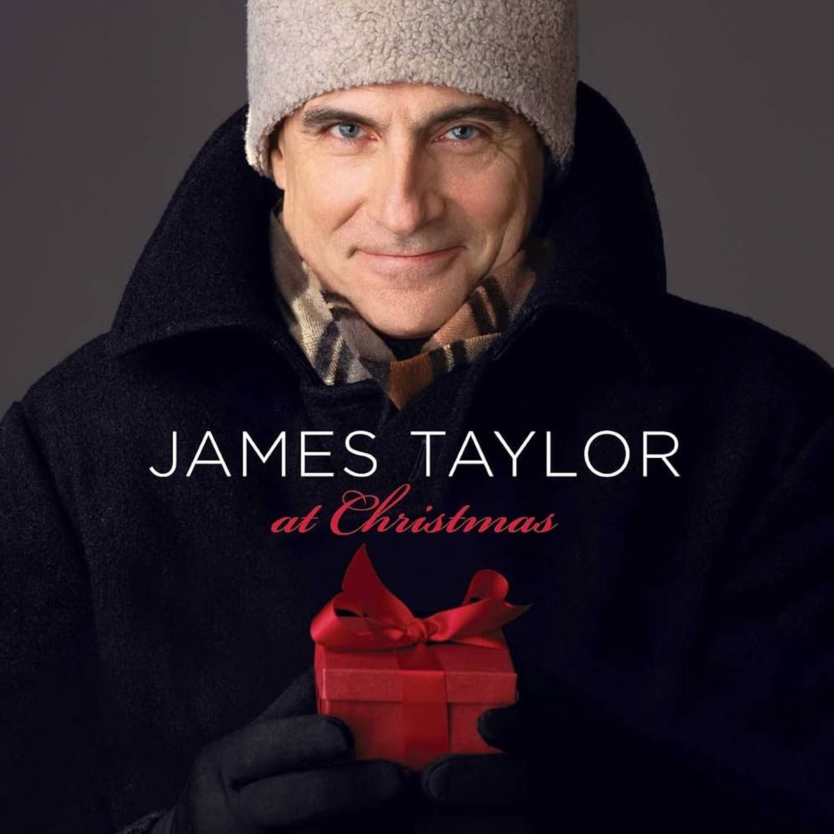 Taylor, James - James Taylor at Christmas