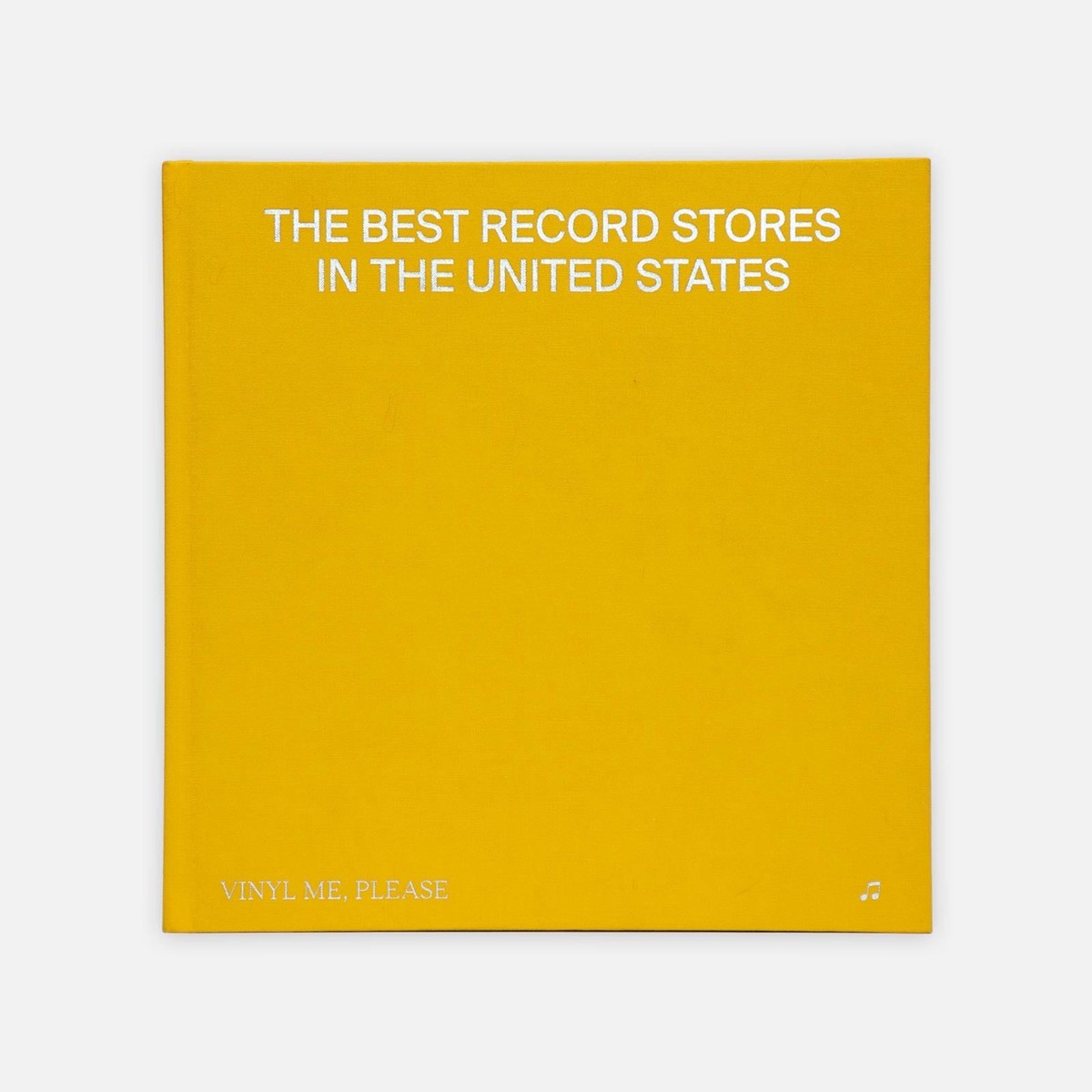 The Best Record Stores in the United States