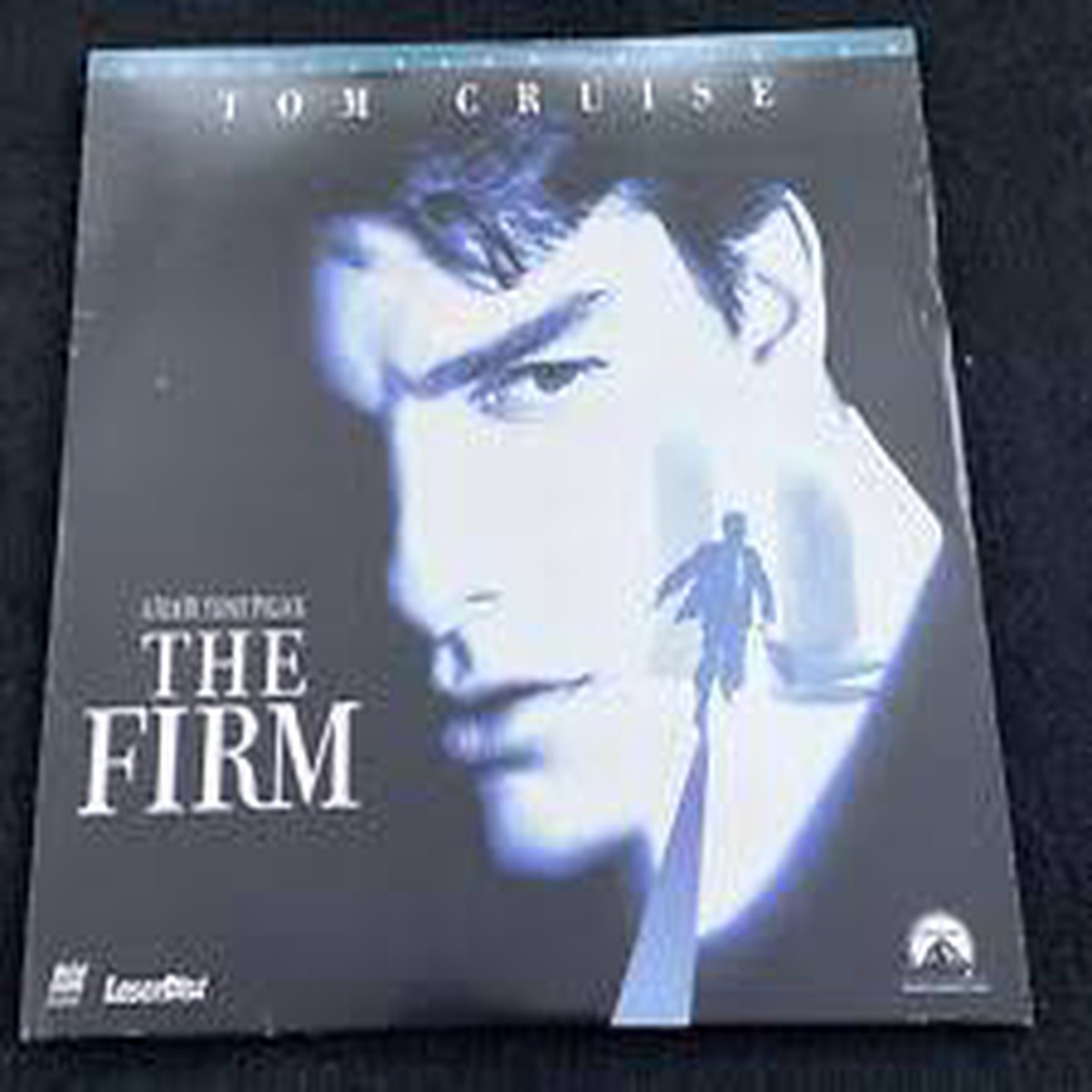 The Firm (LZR)