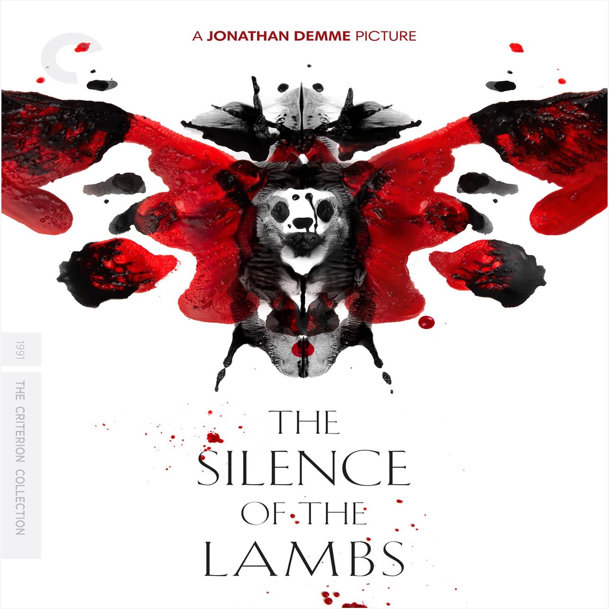 The Silence of the Lambs (Criterion Collection)