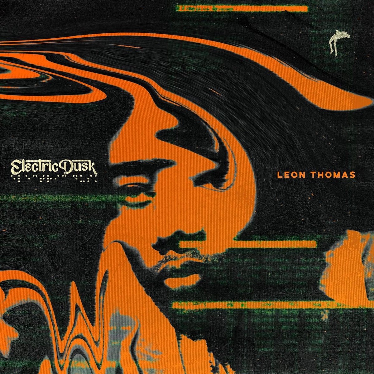 Thomas, Leon - Electric Dusk