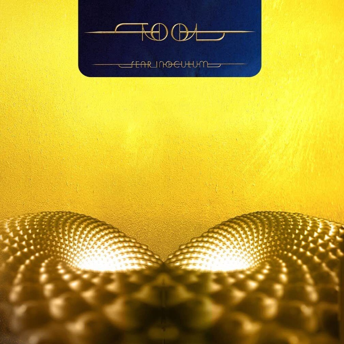 Tool - Fear Inoculum (3LP)