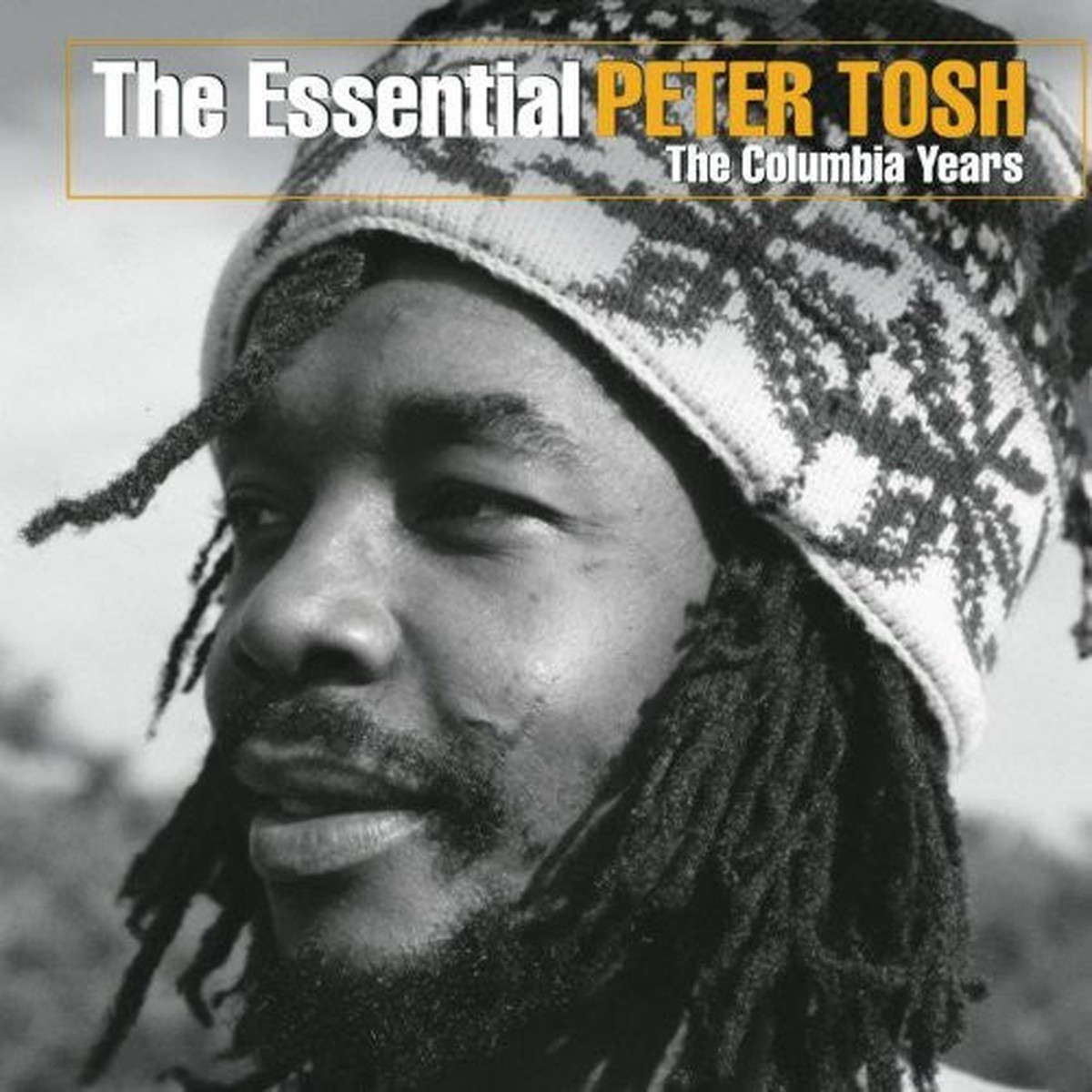 Tosh, Peter - The Essential Peter Tosh: The Columbia Years (CD, VG+)