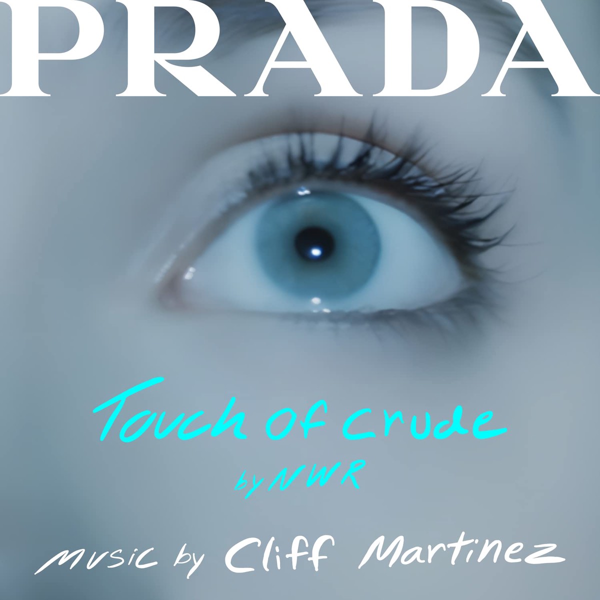 Touch Of Crude Soundtrack
