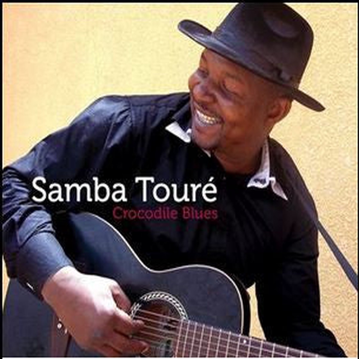 Tour, Samba - Crocodile Blues (CD, VG+)