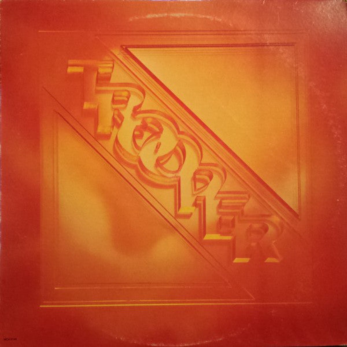 Trooper - Trooper (Vinyl, VG+)