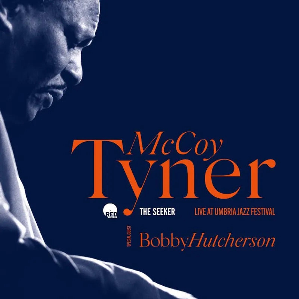 Tyner, McCoy - The Seeker