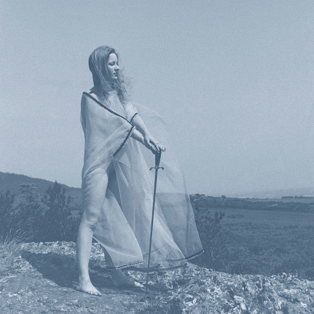 Unknown Mortal Orchestra - Blue Record