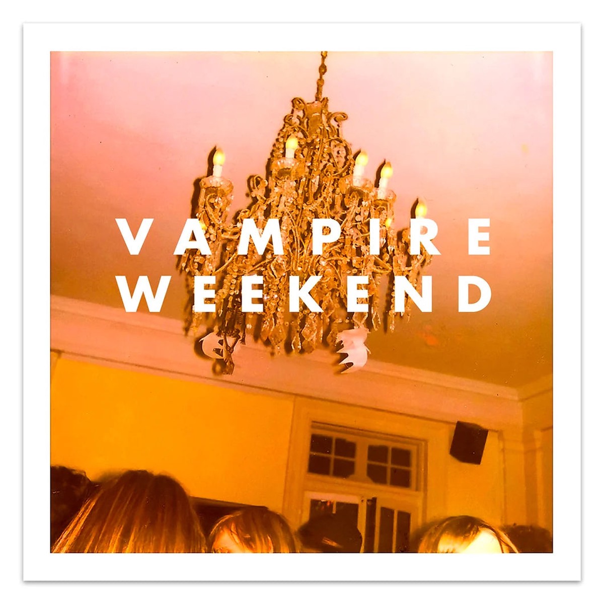 Vampire Weekend - Vampire Weekend