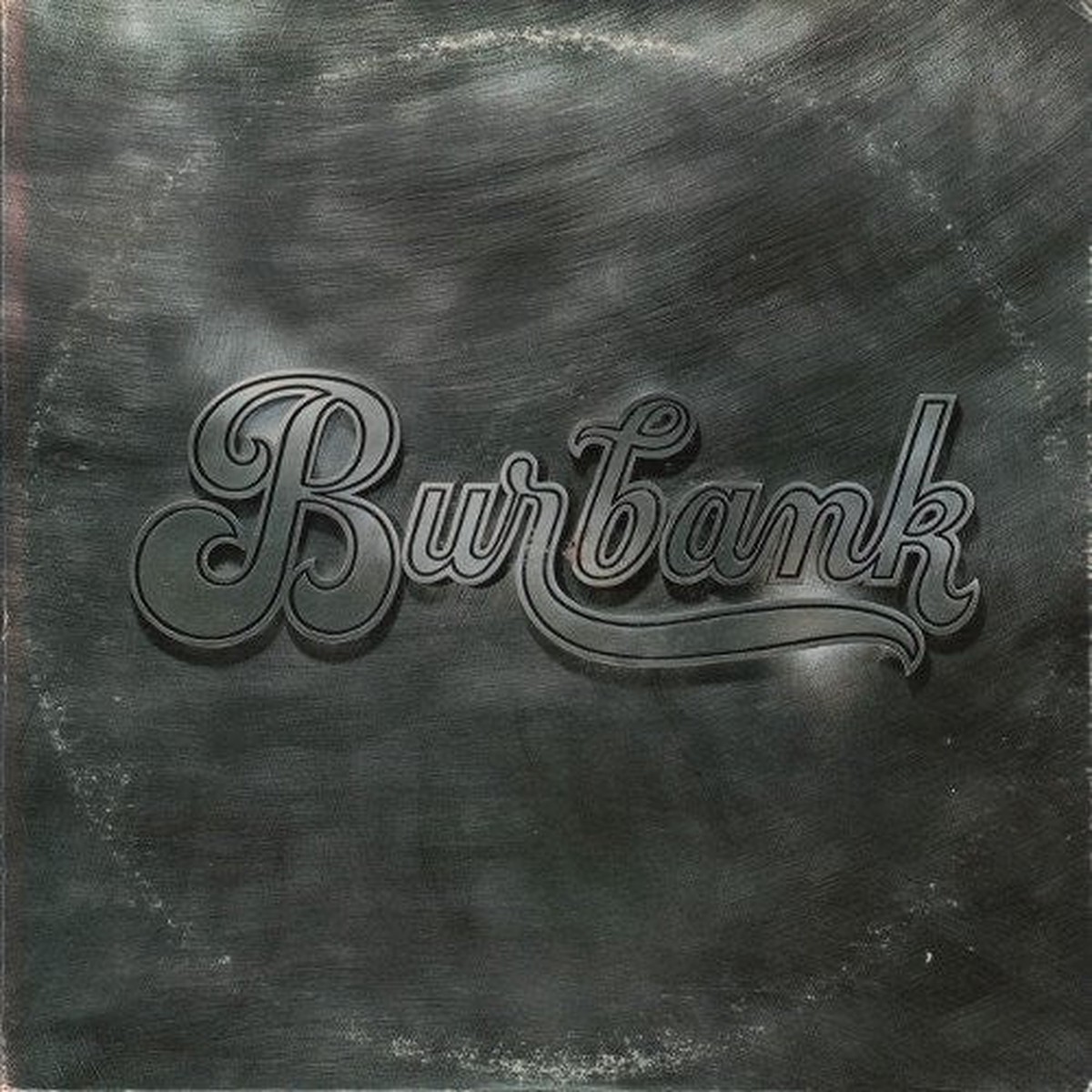 Various - Burbank (VG+)
