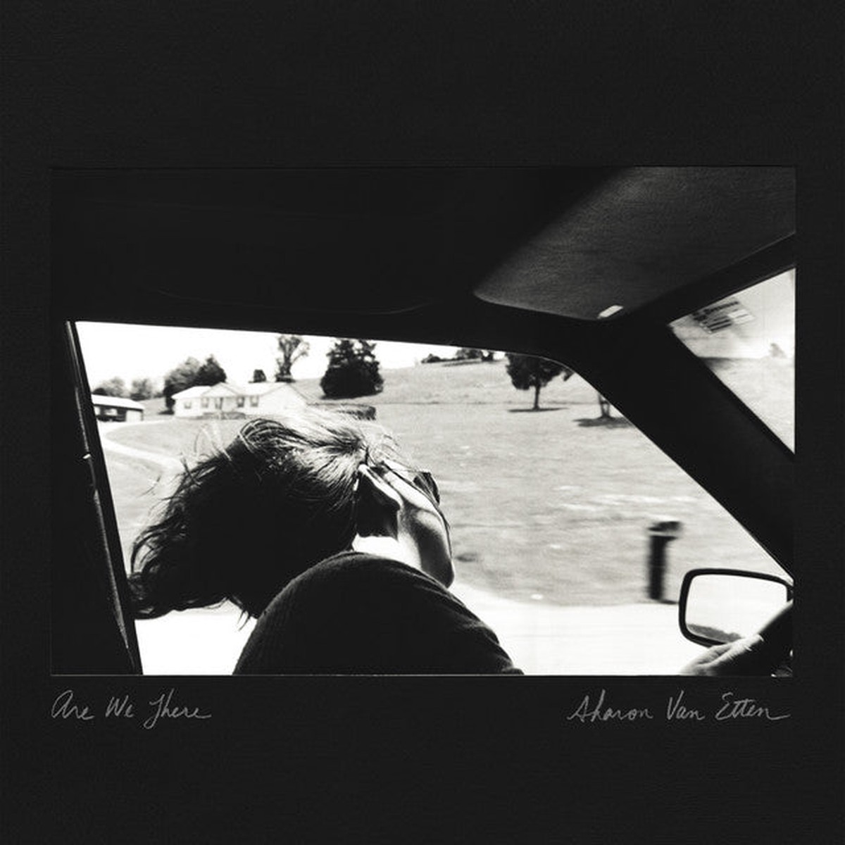 Van Etten, Sharon - Are We There