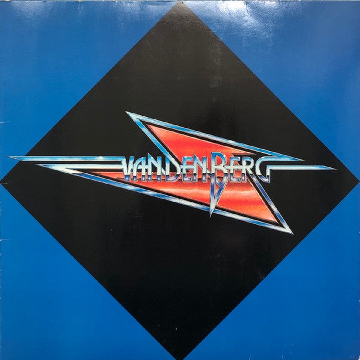 Vandenberg - Vandenberg (VG+)
