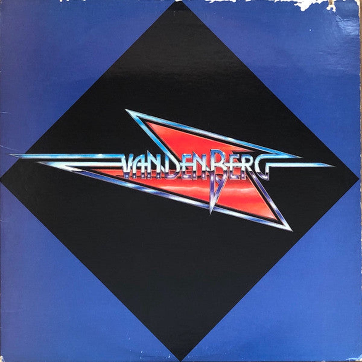 Vandenberg - Vandenberg (VG+)