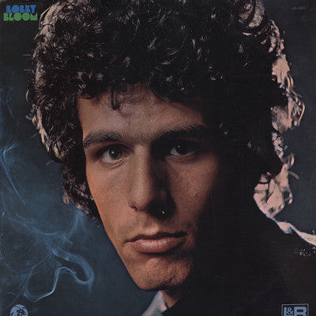 Bloom, Bobby - The Bobby Bloom Album (Vinyl, VG)